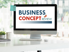 Business Concept Review Services